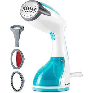 Steamer for Clothes, Portable Handheld Garment Fabric Wrinkles Remover
